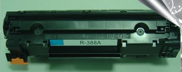 供应硒鼓HP388A/88A